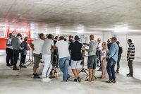 Images Aufrichtfest description.