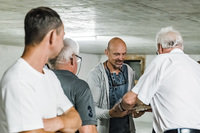 Images Aufrichtfest description.