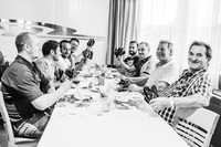 Images Aufrichtfest description.