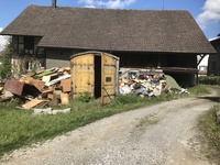 Images Aufrichtfest description.