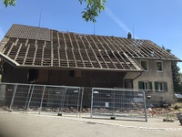 Images Aufrichtfest description.