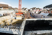 Images Aufrichtfest description.