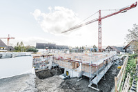 Images Aufrichtfest description.