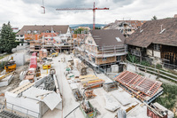 Images Aufrichtfest description.