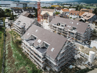 Images Baufortschritt description.