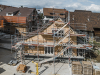 Images Baufortschritt description.