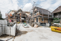 Images Baufortschritt description.